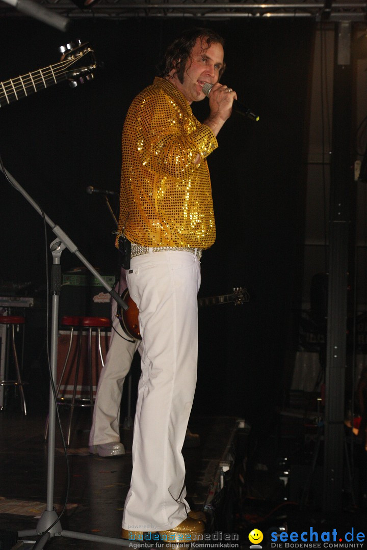 Herbstfest mit Papis Pumpels: Ehingen am Bodensee, 29.09.2012
