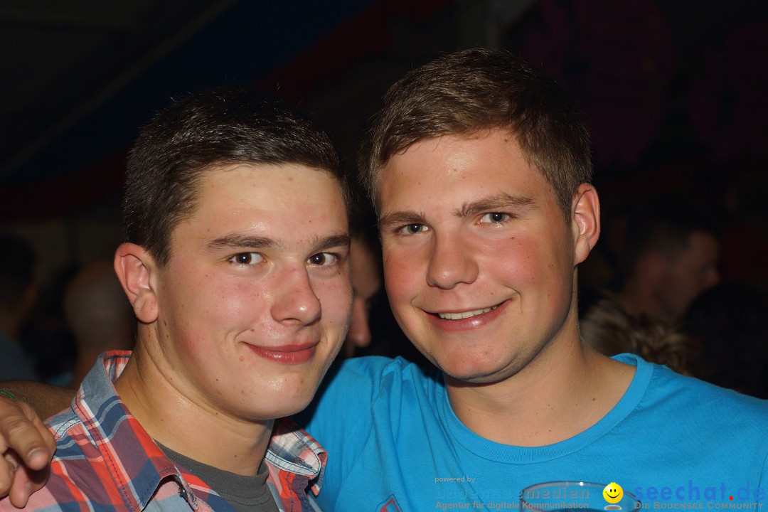Herbstfest mit Papis Pumpels: Ehingen am Bodensee, 29.09.2012
