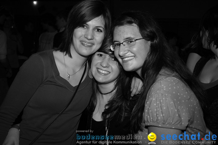 Crash Live in Obereisenbach 2009