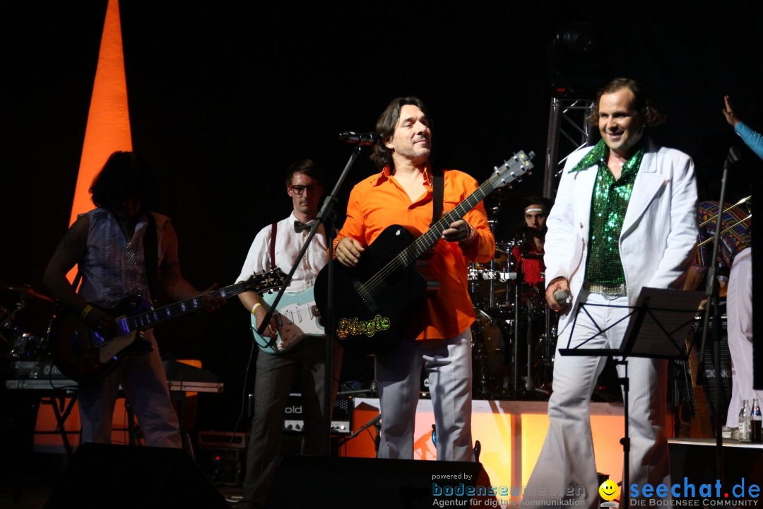 25 Jahre Yetis: Stockach am Bodensee, 03.11.2012