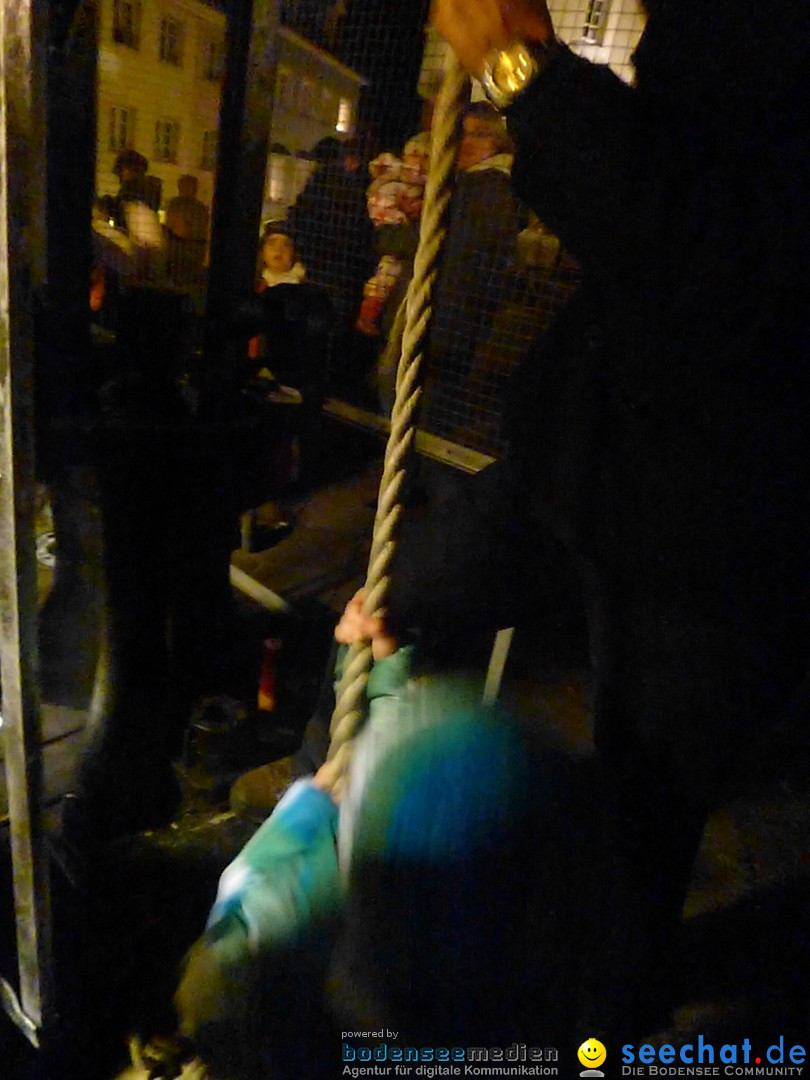 Weihnachtsmarkt: Engen am Bodensee, 01.12.2012