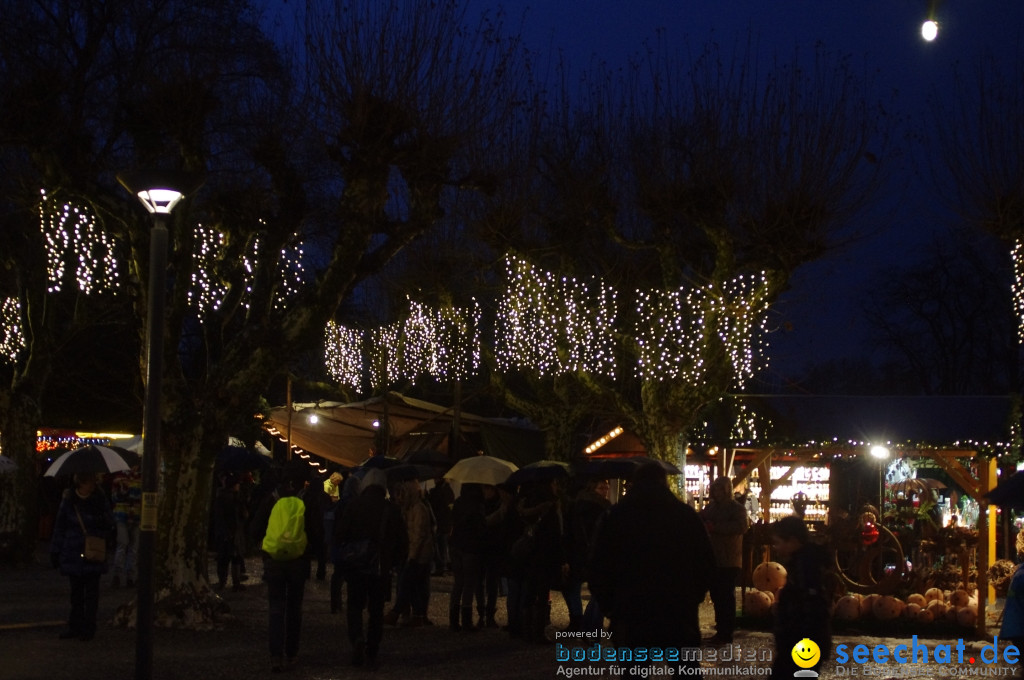 seechat.de Community-Treffen: Konstanz, 15.12.2012