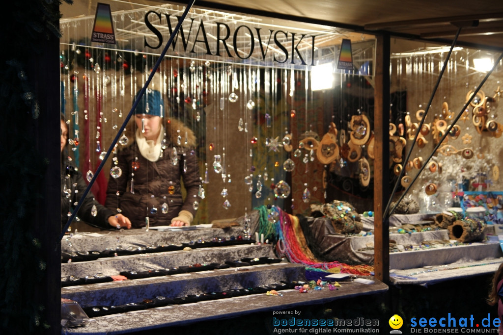 seechat.de Community-Treffen: Konstanz, 15.12.2012