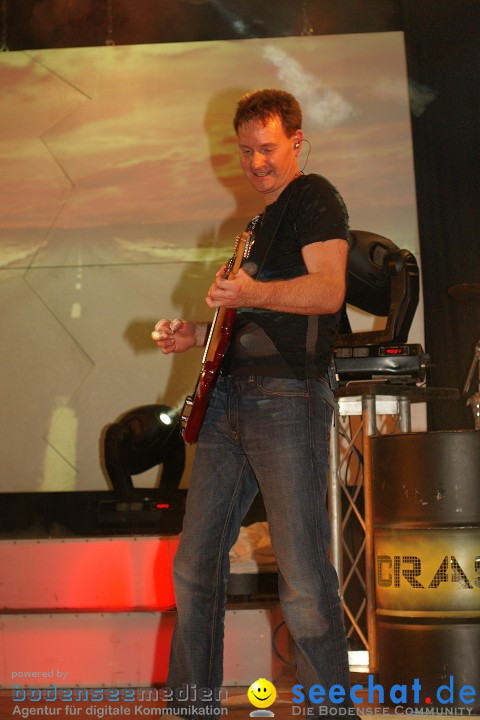 Crash Live in Obereisenbach 2009