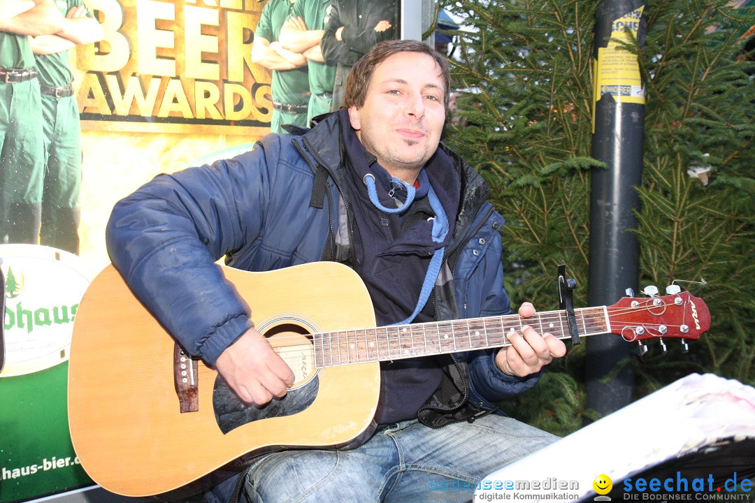 seechat.de Community-Treffen: Konstanz, 15.12.2012