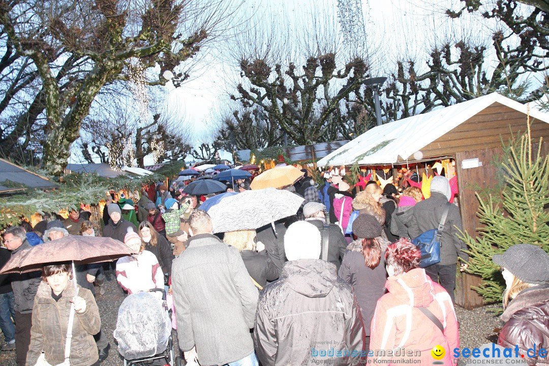 seechat.de Community-Treffen: Konstanz, 15.12.2012
