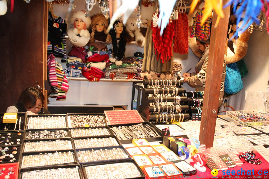 seechat.de Community-Treffen: Konstanz, 15.12.2012