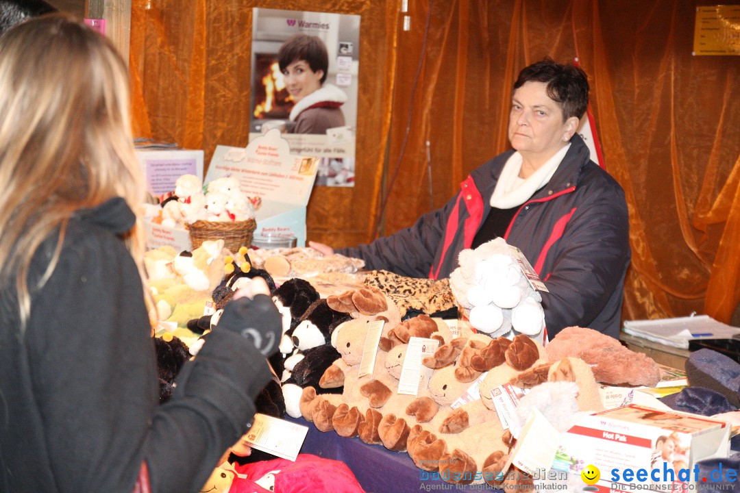 seechat.de Community-Treffen: Konstanz, 15.12.2012