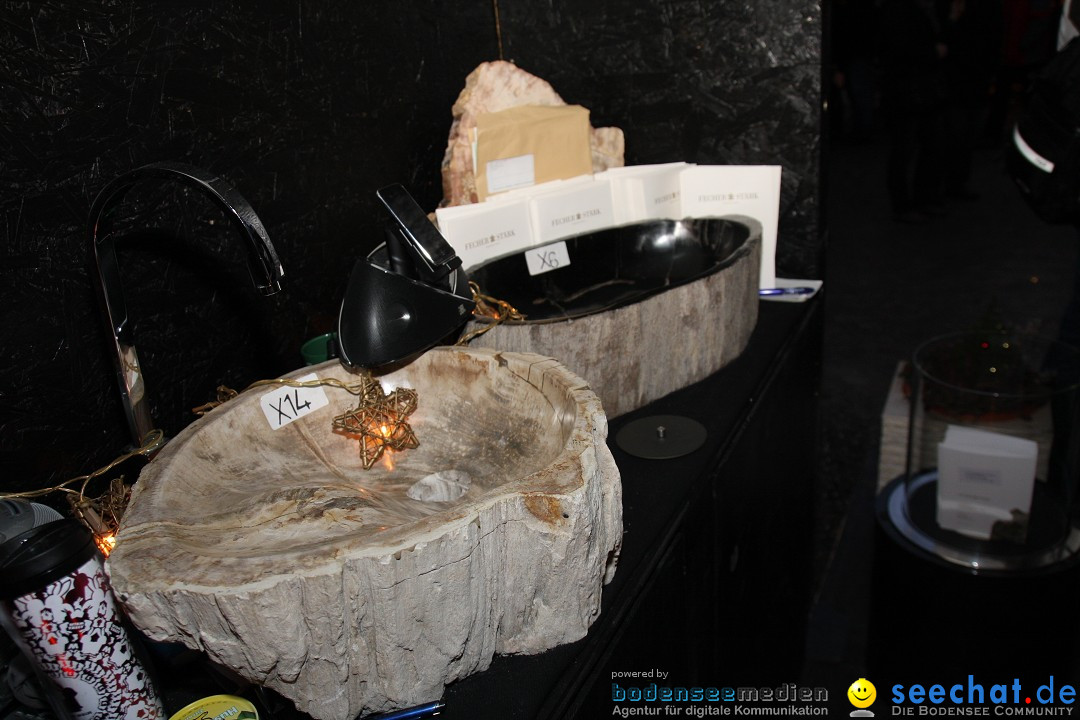 seechat.de Community-Treffen: Konstanz, 15.12.2012