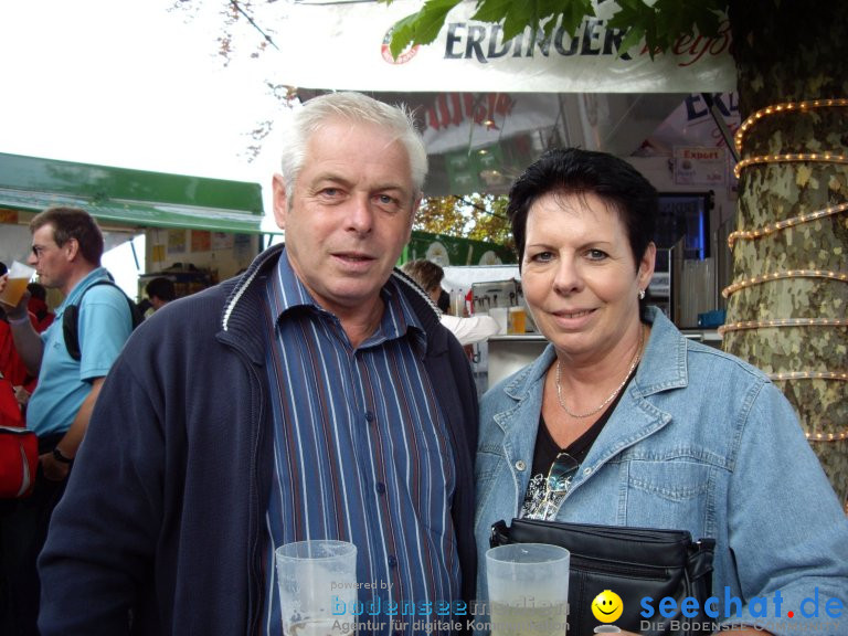 Konstanzer Seenachtsfest 2007