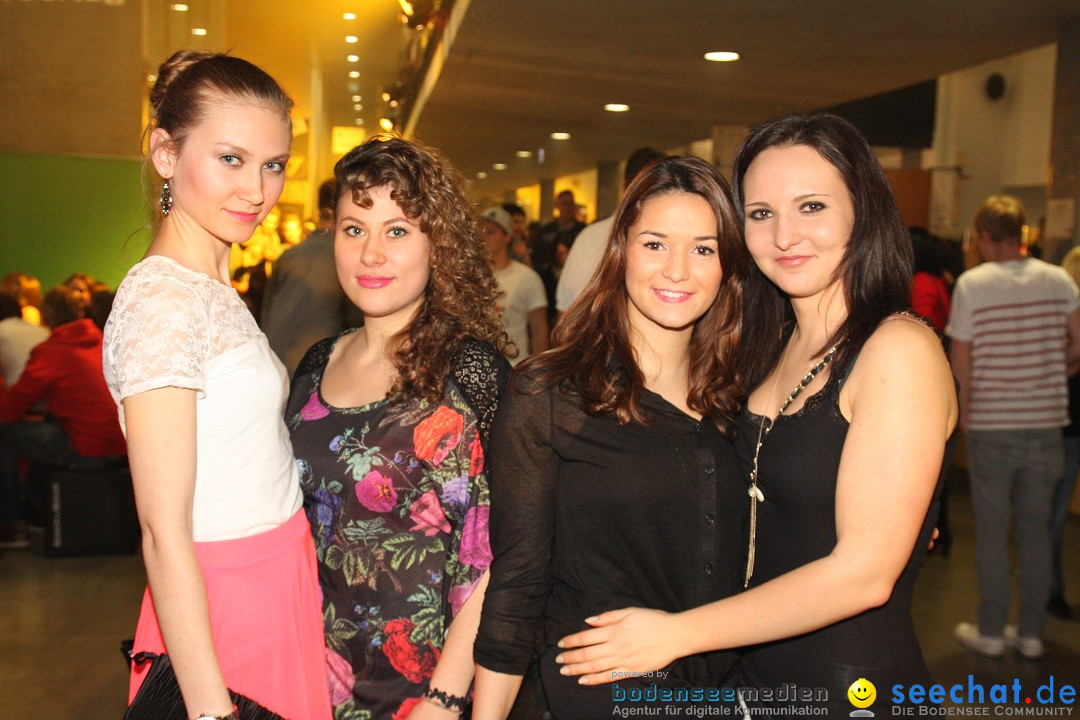 BigCityBeats Christmas Finale: Ravensburg, 23.12.2012