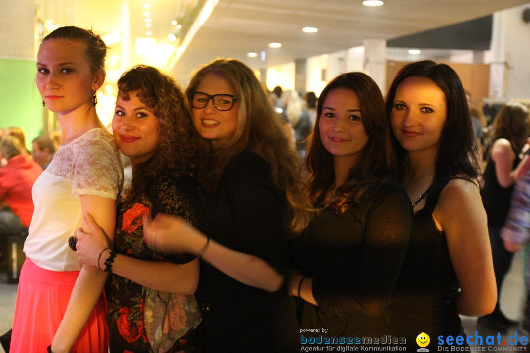 BigCityBeats Christmas Finale: Ravensburg, 23.12.2012