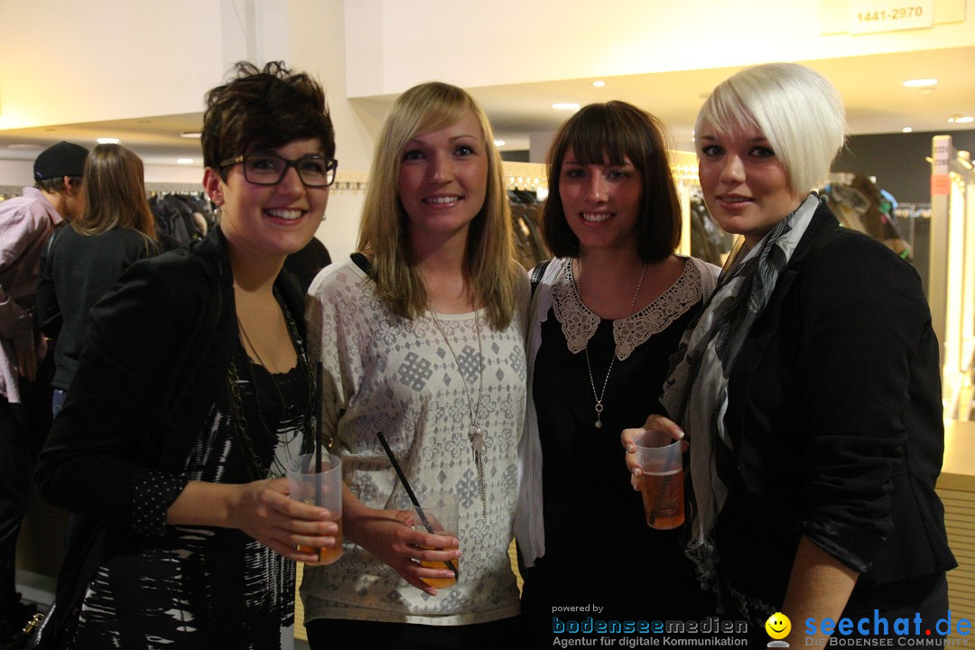 BigCityBeats Christmas Finale: Ravensburg, 23.12.2012