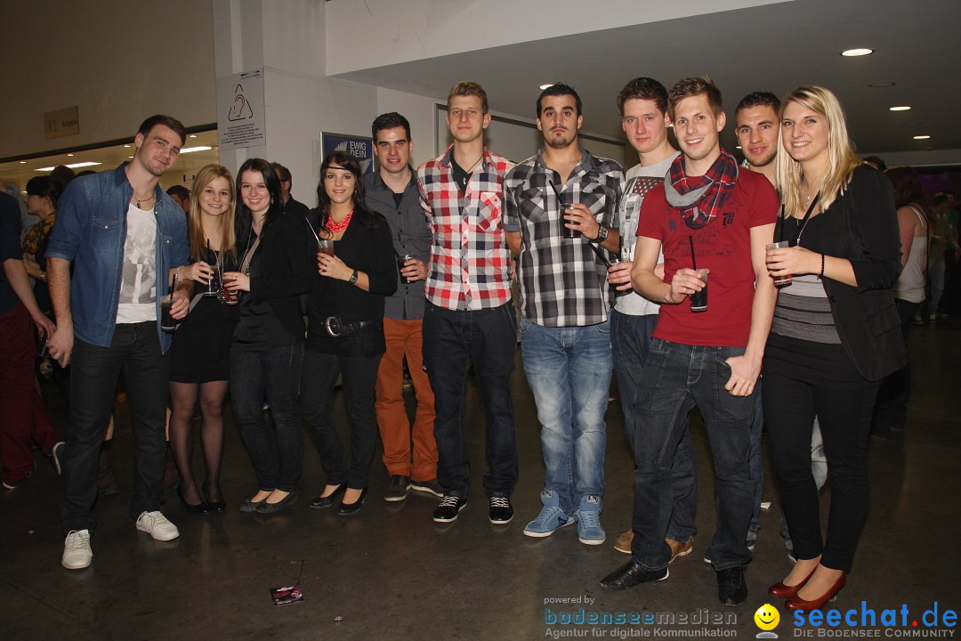 BigCityBeats Christmas Finale: Ravensburg, 23.12.2012