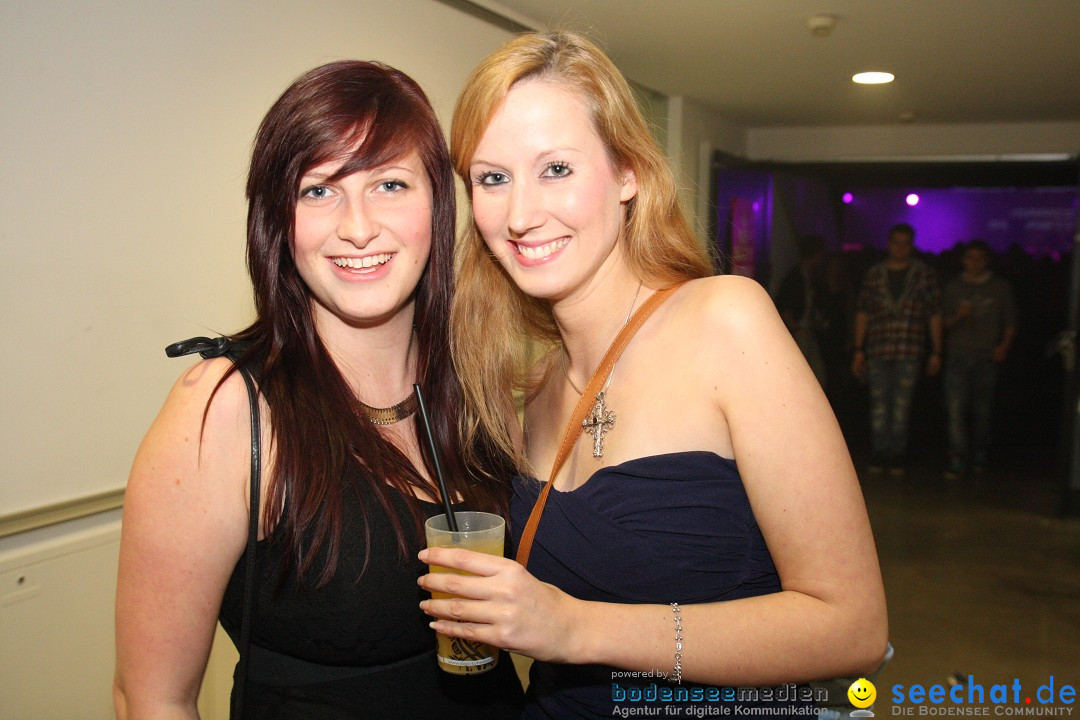 BigCityBeats Christmas Finale: Ravensburg, 23.12.2012