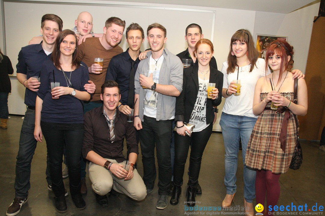 BigCityBeats Christmas Finale: Ravensburg, 23.12.2012