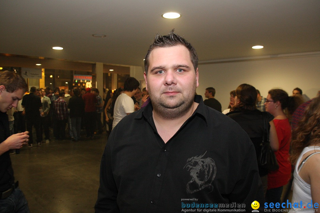 BigCityBeats Christmas Finale: Ravensburg, 23.12.2012