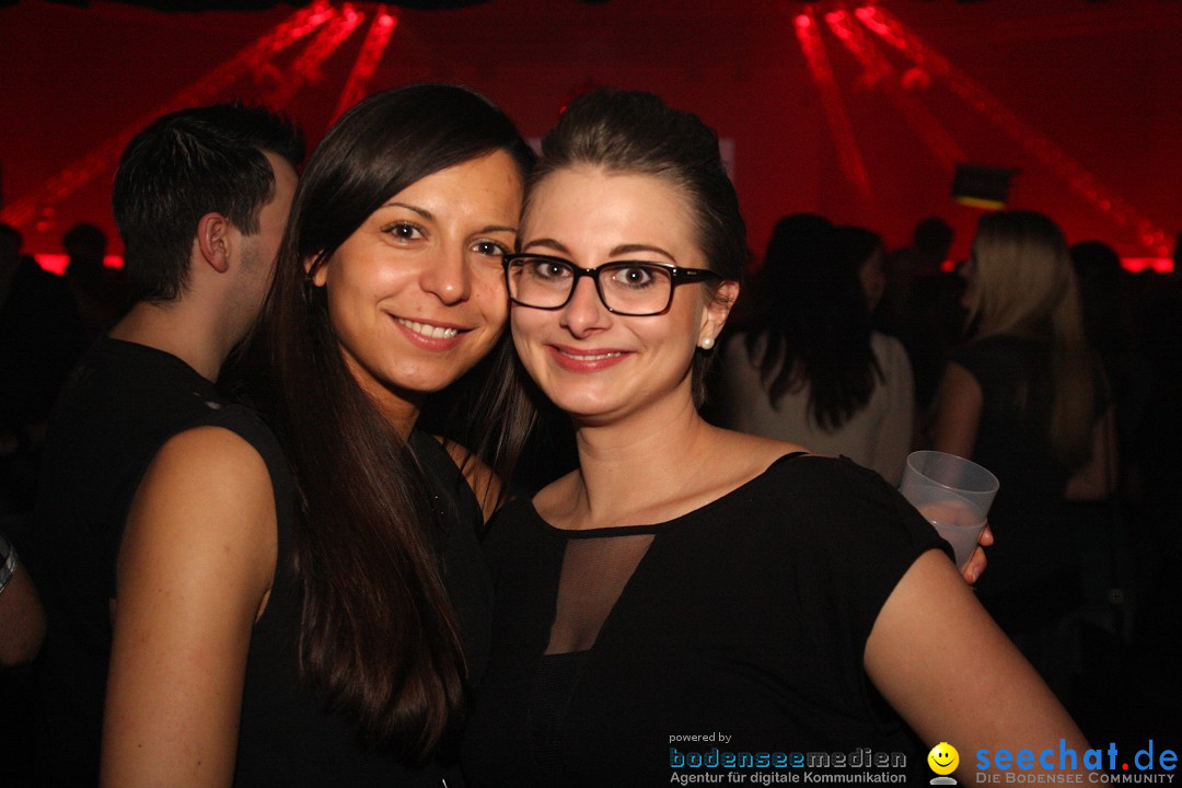 BigCityBeats Christmas Finale: Ravensburg, 23.12.2012