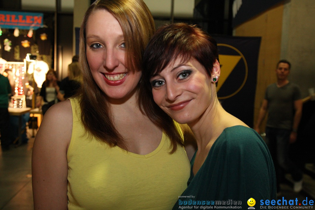 BigCityBeats Christmas Finale: Ravensburg, 23.12.2012