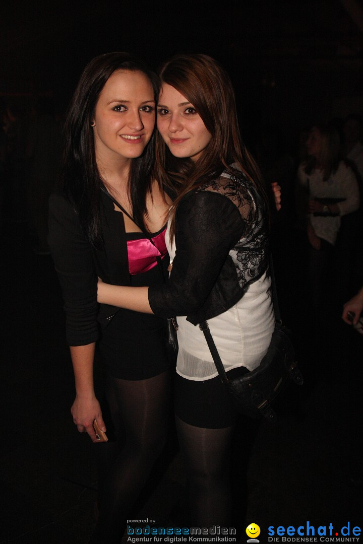 BigCityBeats Christmas Finale: Ravensburg, 23.12.2012