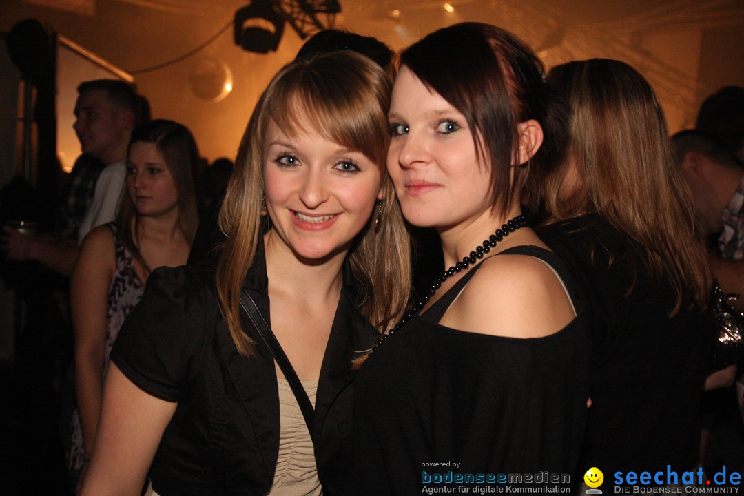 BigCityBeats Christmas Finale: Ravensburg, 23.12.2012