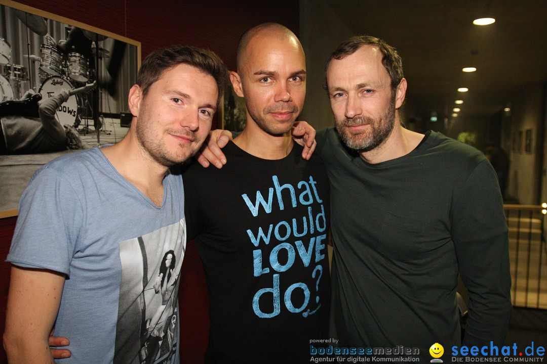 BigCityBeats Christmas Finale: Ravensburg, 23.12.2012