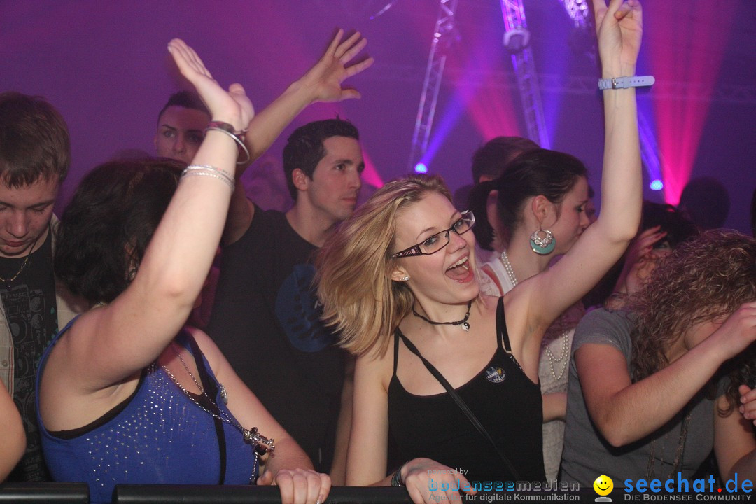 BigCityBeats Christmas Finale: Ravensburg, 23.12.2012