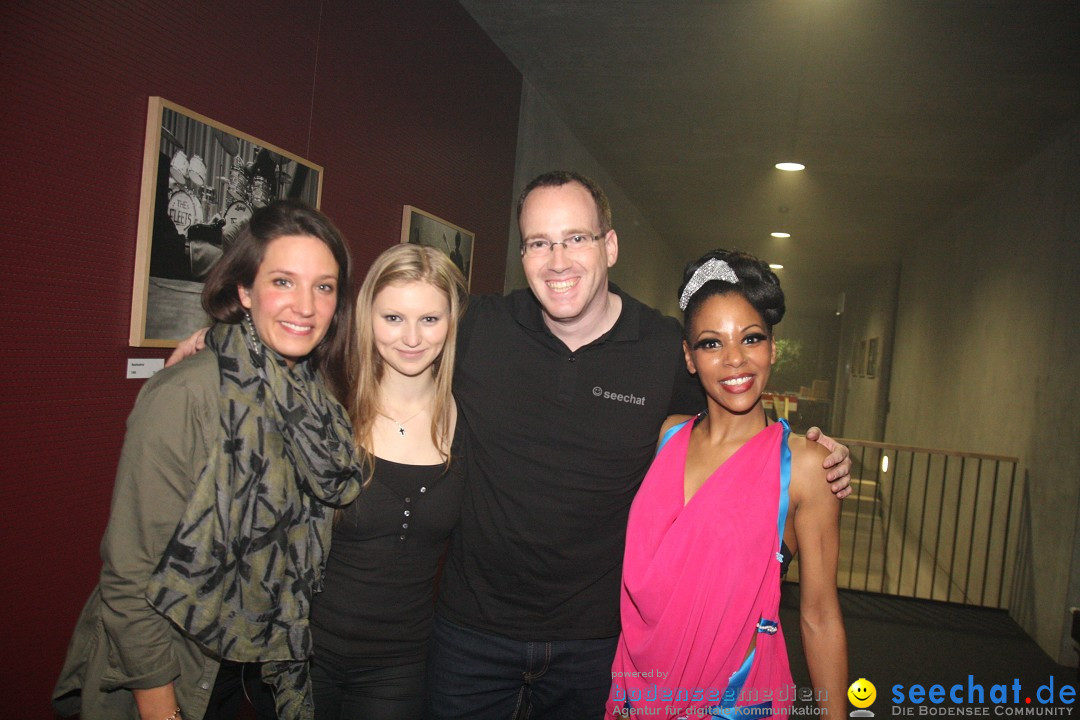 BigCityBeats Christmas Finale: Ravensburg, 23.12.2012