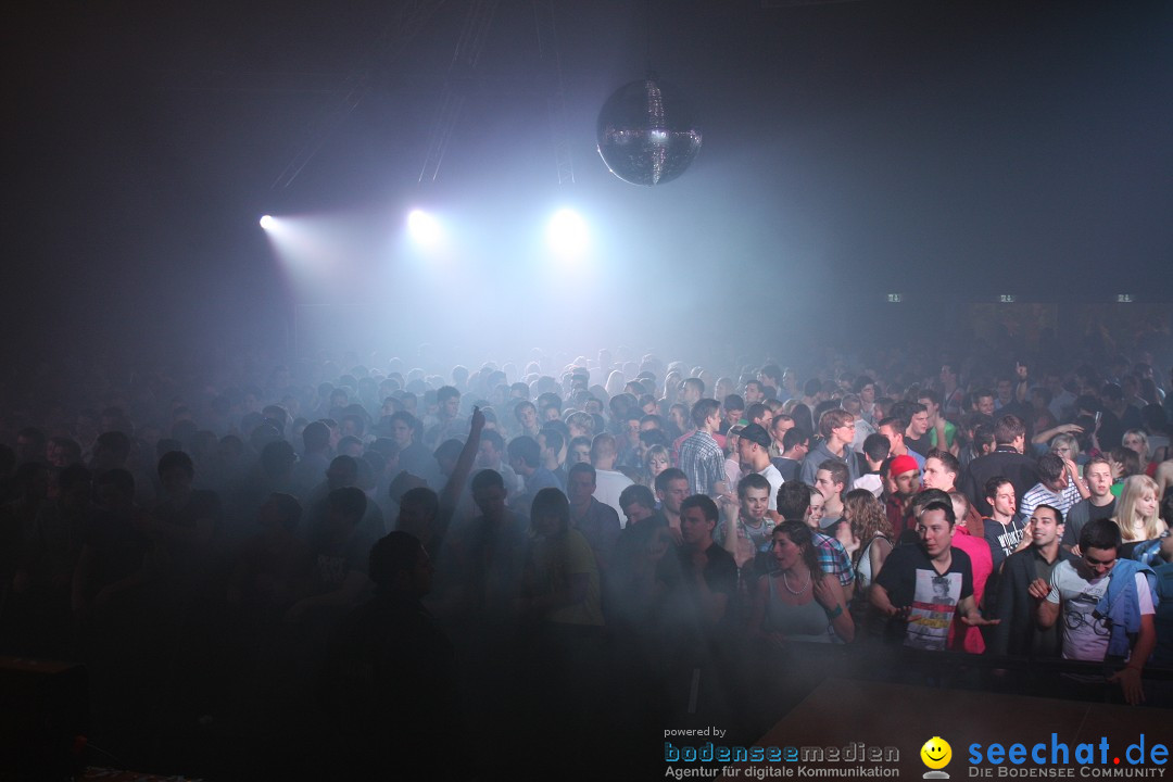 BigCityBeats Christmas Finale: Ravensburg, 23.12.2012
