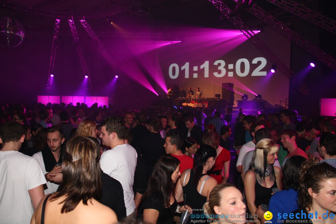 BigCityBeats Christmas Finale: Ravensburg, 23.12.2012