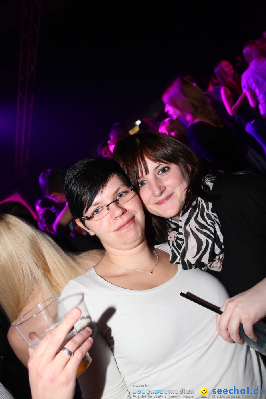 BigCityBeats Christmas Finale: Ravensburg, 23.12.2012