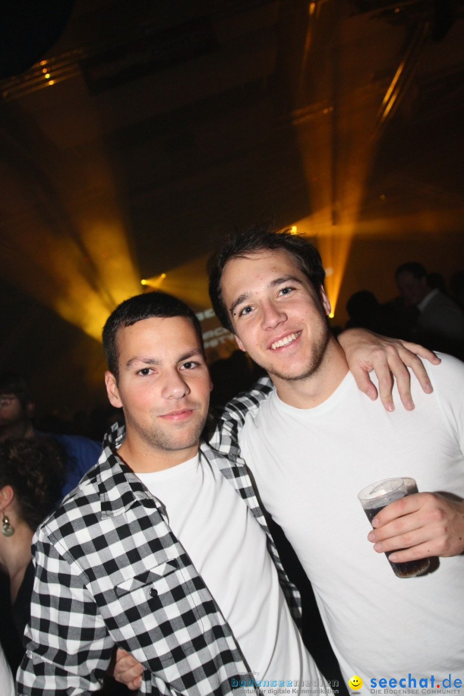 BigCityBeats Christmas Finale: Ravensburg, 23.12.2012