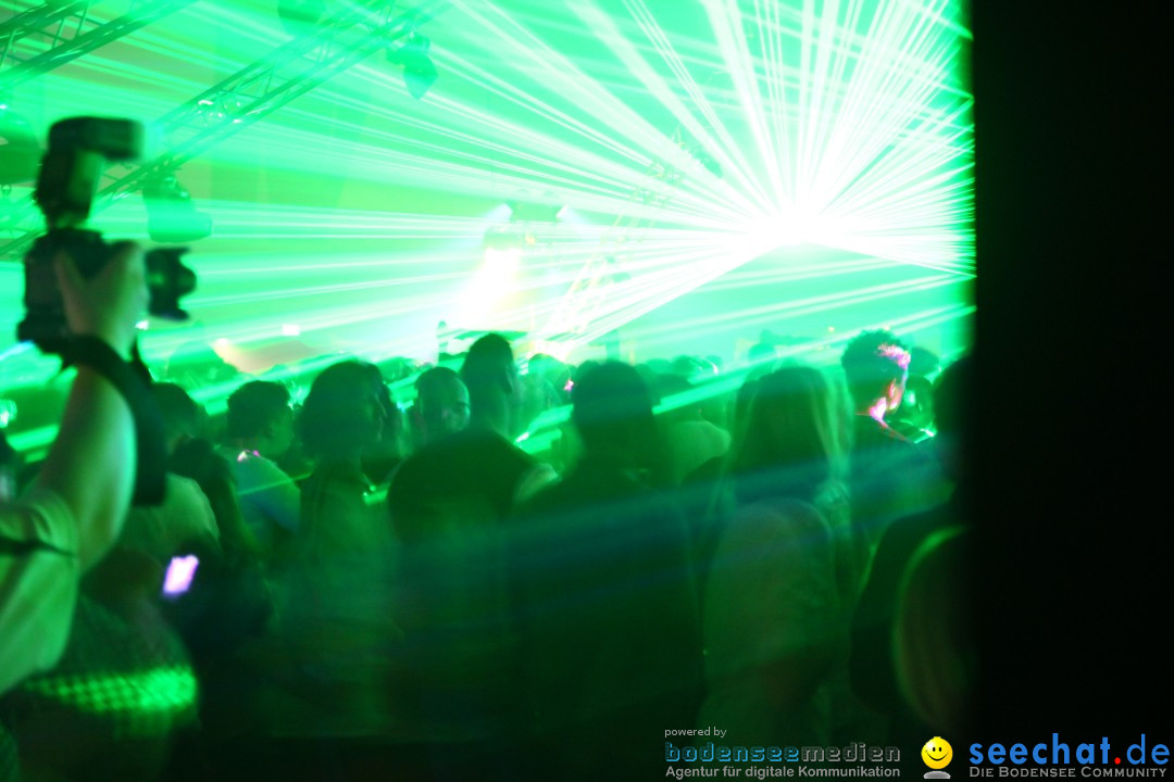 BigCityBeats Christmas Finale: Ravensburg, 23.12.2012