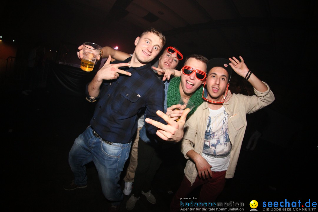 BigCityBeats Christmas Finale: Ravensburg, 23.12.2012