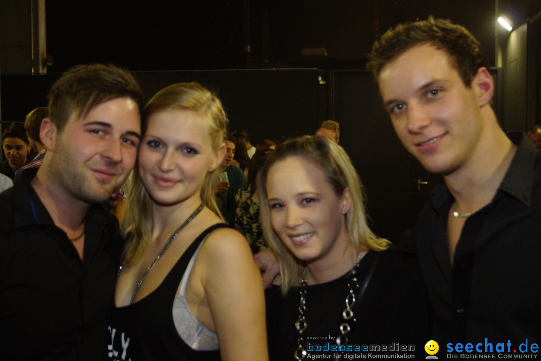 BigCityBeats Christmas Finale: Ravensburg, 23.12.2012