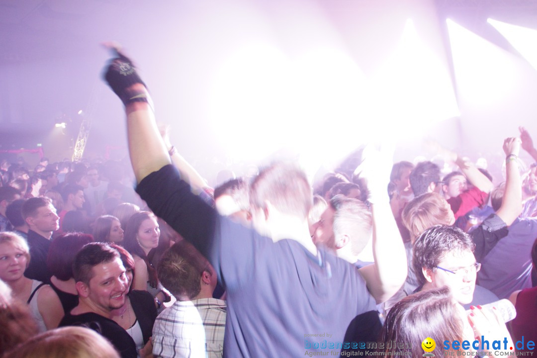 BigCityBeats Christmas Finale: Ravensburg, 23.12.2012