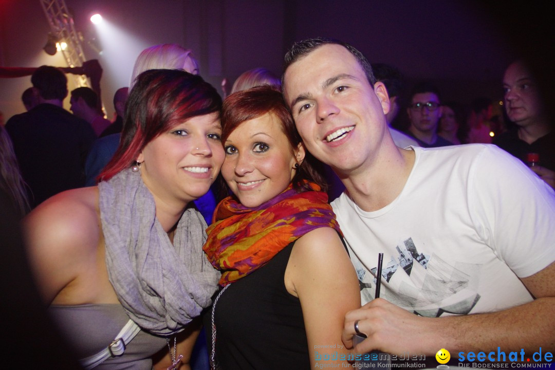 BigCityBeats Christmas Finale: Ravensburg, 23.12.2012