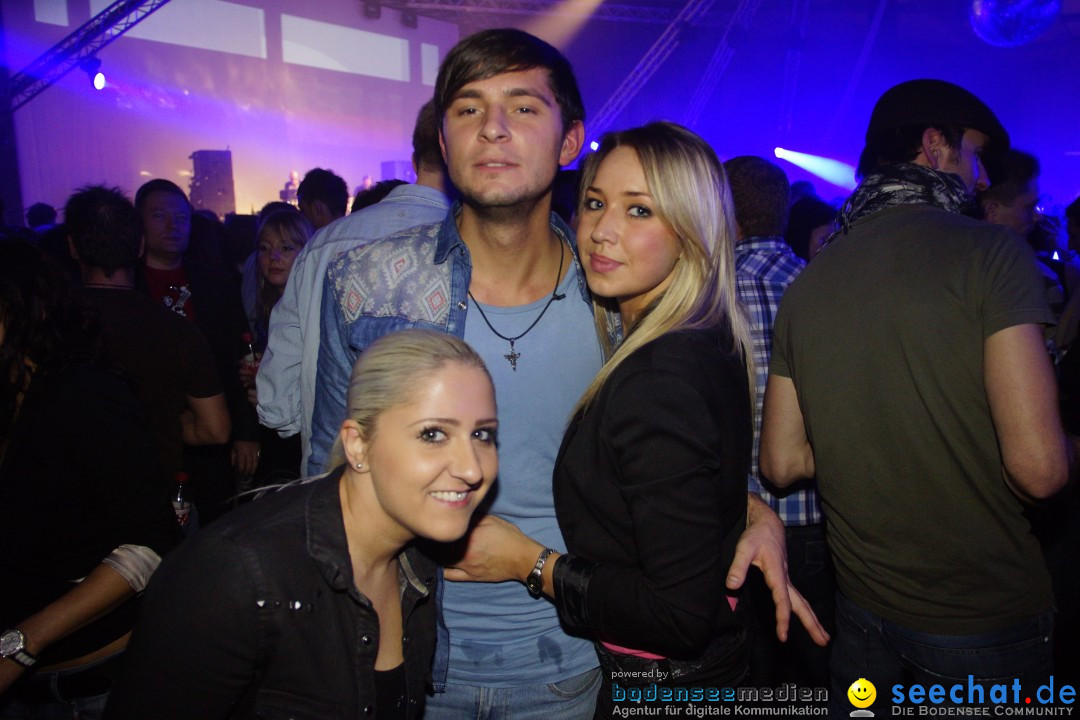 BigCityBeats Christmas Finale: Ravensburg, 23.12.2012