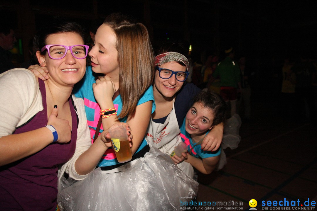 Sportlerball der SpVgg F.A.L.: Frickingen am Bodensee, 05.01.2013