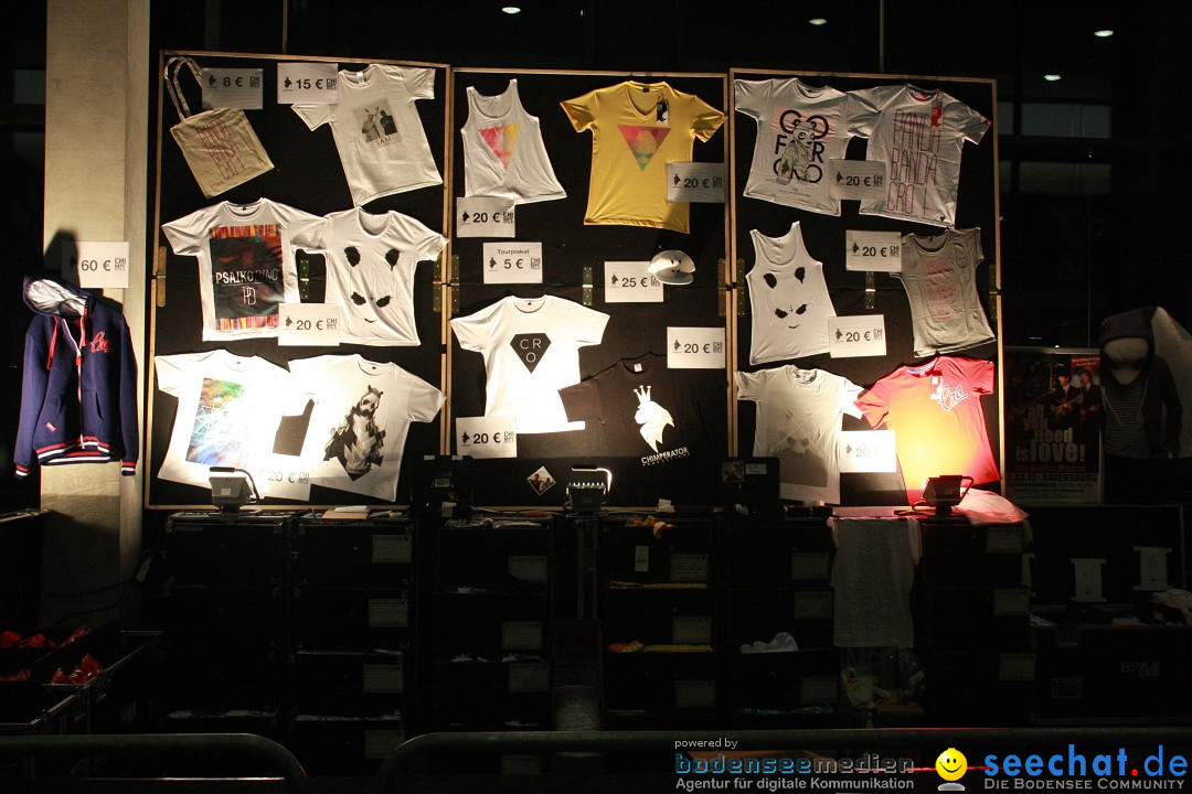 CRO - Raop-Tour: Ravensburg, 15.01.2013
