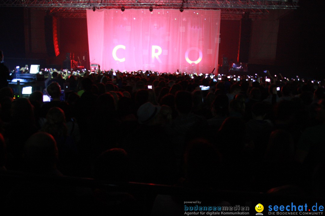 CRO - Raop-Tour: Ravensburg, 15.01.2013