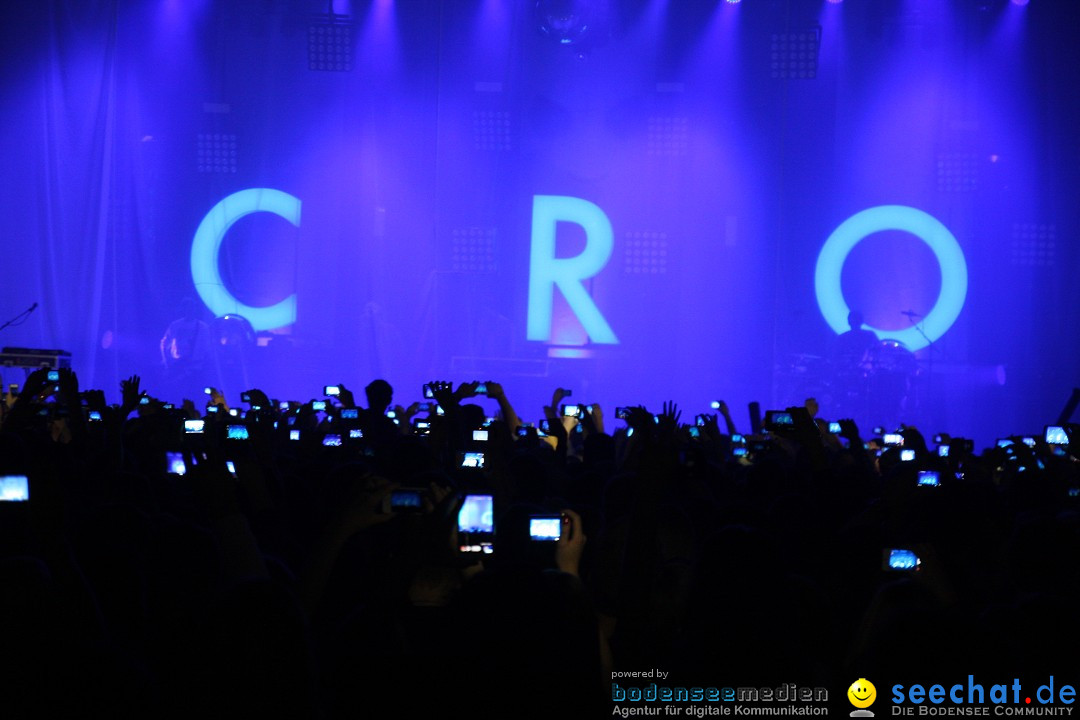 CRO - Raop-Tour: Ravensburg, 15.01.2013