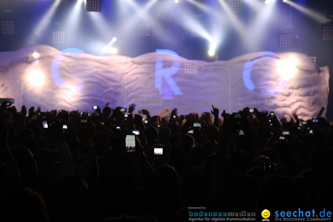 CRO - Raop-Tour: Ravensburg, 15.01.2013