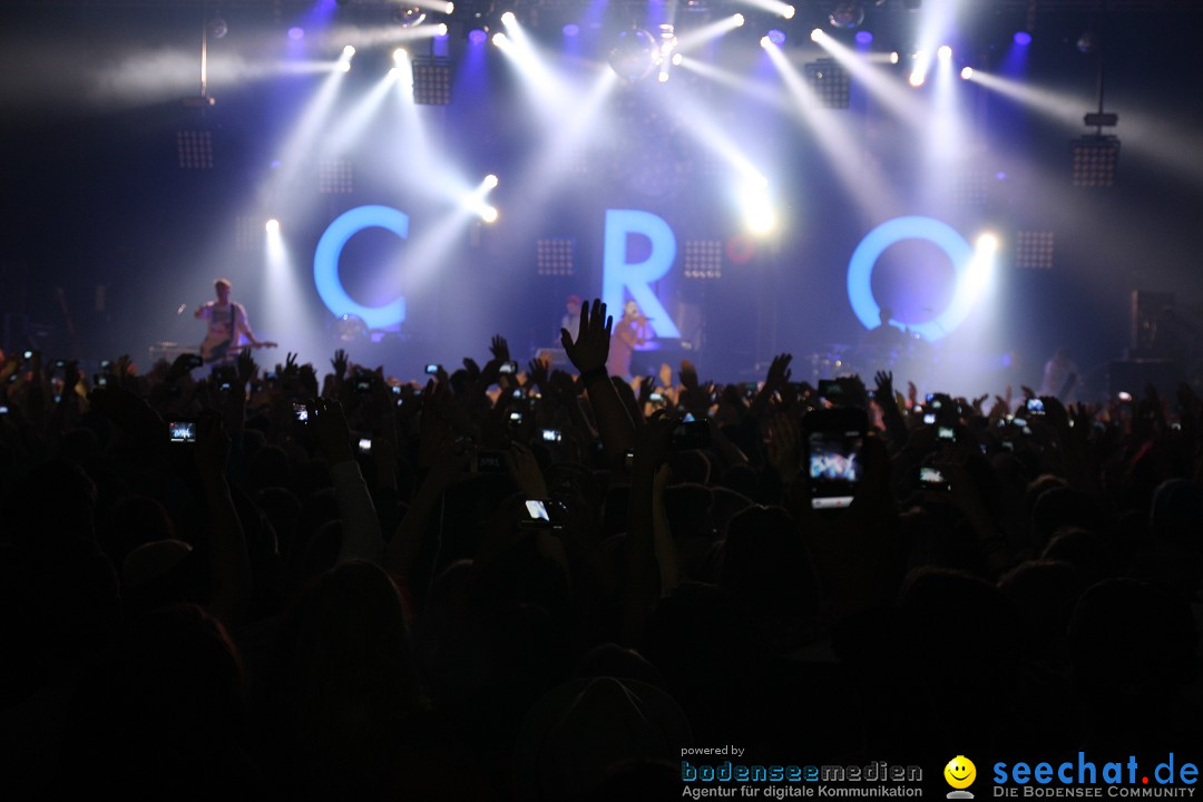 CRO - Raop-Tour: Ravensburg, 15.01.2013