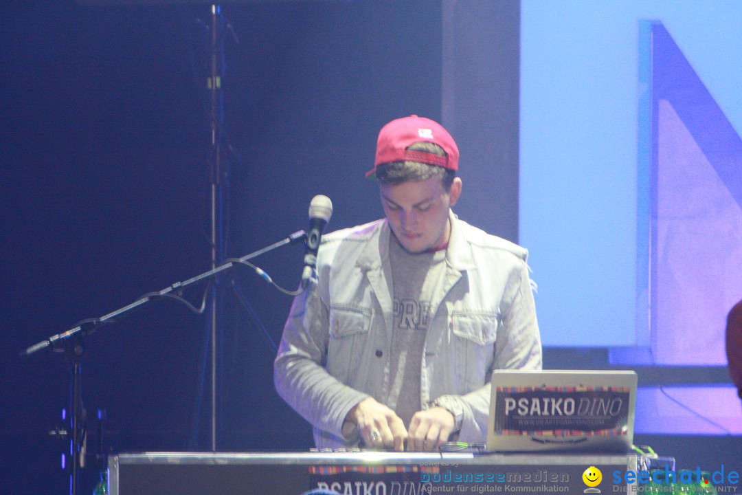 CRO - Raop-Tour: Ravensburg, 15.01.2013