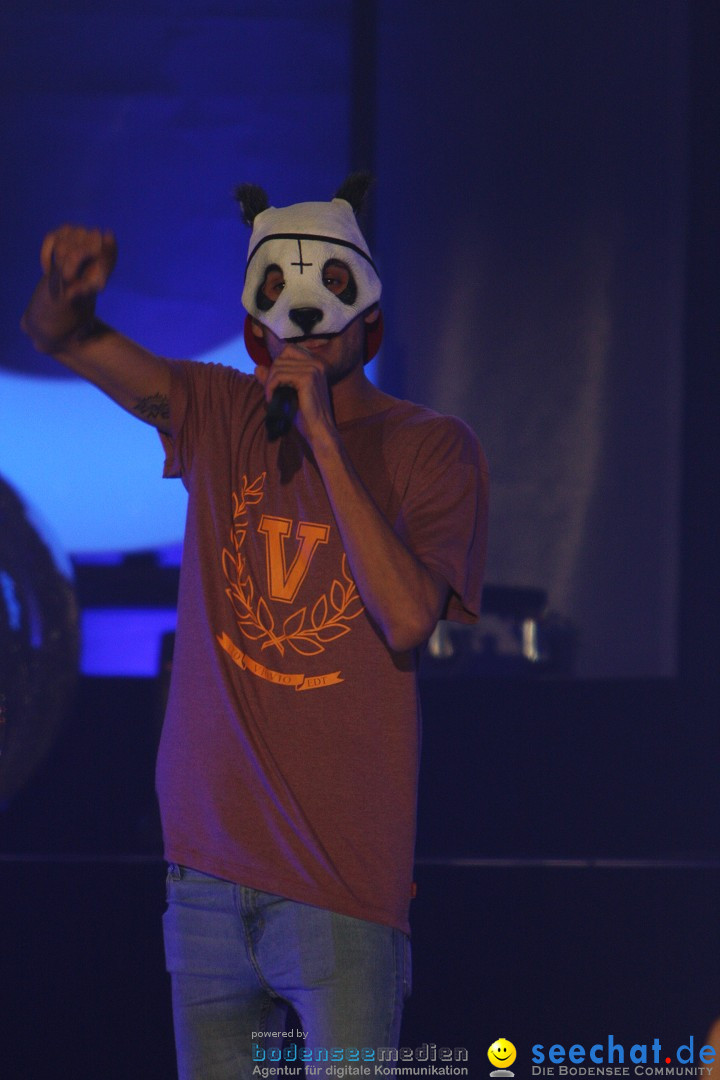CRO - Raop-Tour: Ravensburg, 15.01.2013