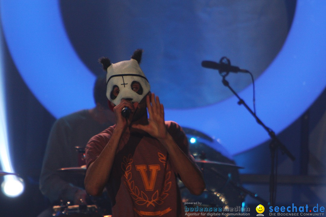 CRO - Raop-Tour: Ravensburg, 15.01.2013