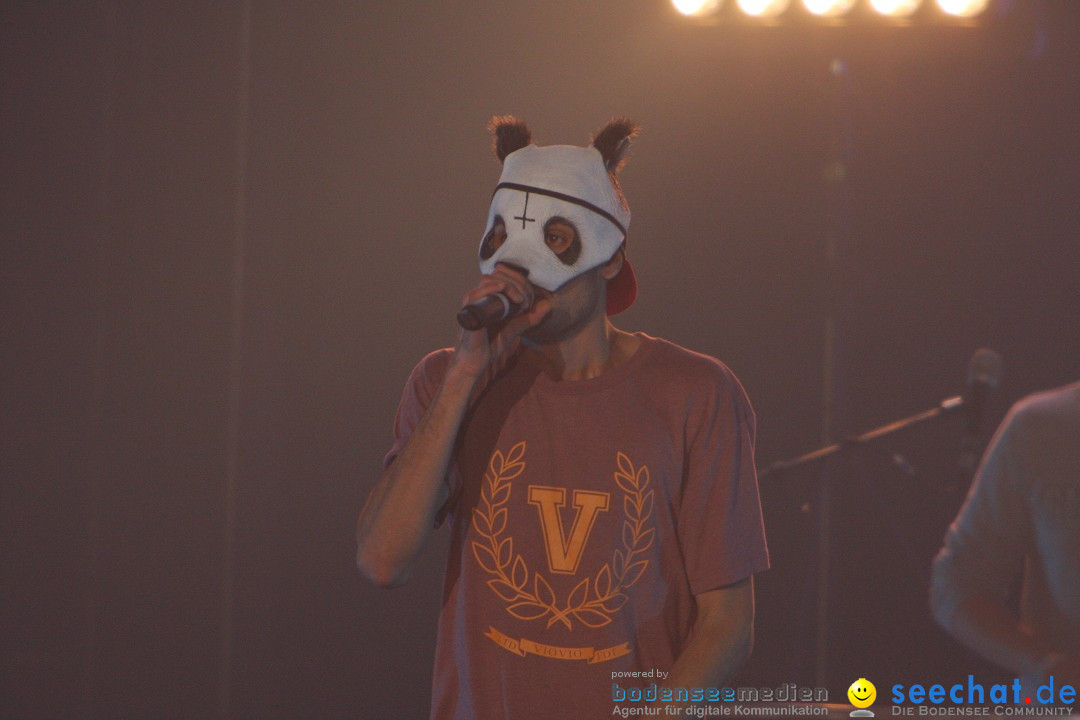 CRO - Raop-Tour: Ravensburg, 15.01.2013