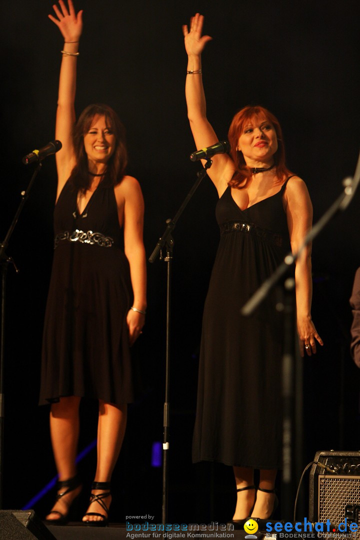 Massachusetts - Das BEE GEES Musical by THE ITALIAN BEE GEES: Ravensburg, 1