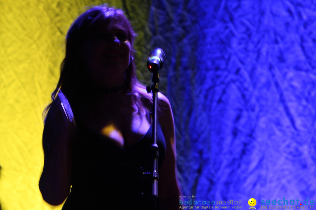 Massachusetts - Das BEE GEES Musical by THE ITALIAN BEE GEES: Ravensburg, 1